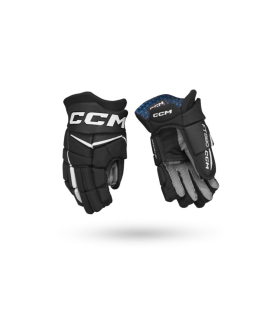 CCM Gants Jetspeed FT880 JR