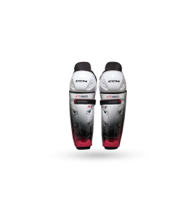 CCM Jetspeed Shin Guard...