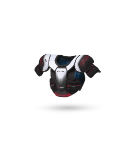 CCM Jetspeed Shoulder Pads...