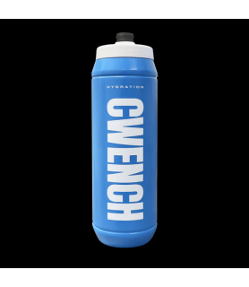 Cwench Team Bottle Squeezable