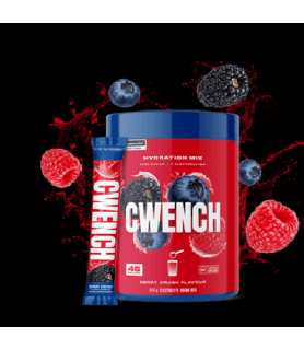 Cwench Hydration Mix 45...