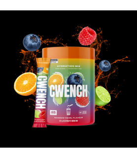 Cwench Hydration Mix 10...