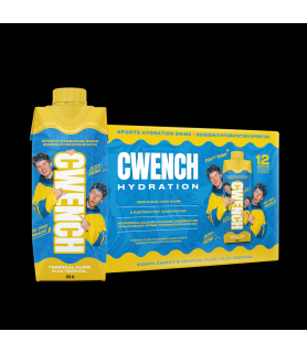 Cwench Sports Drinks RTD