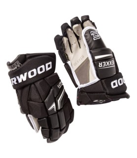 Sherwood Hockey Gloves...