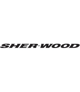 Sherwood Hockey Gloves...