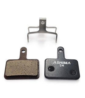 Ashima Pads De Freins À...