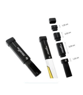 Blue Sport Composite End Plug