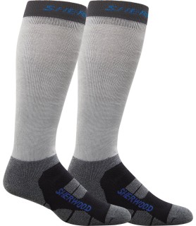 Sherwood Cut Resitant Sock A7