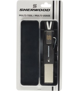 Sherwood Outil 3 en 1