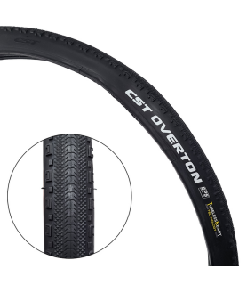 CST Tire Overton 700x40c