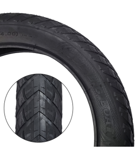 CST Big Boat 20'' x 4.00
