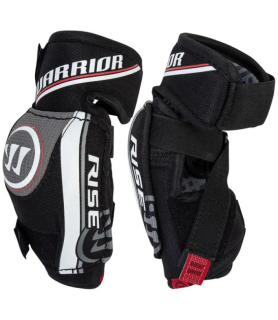 Warrior Elbow Pad Rise Yth