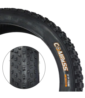 Damco Tire Compass 26' x 4.00