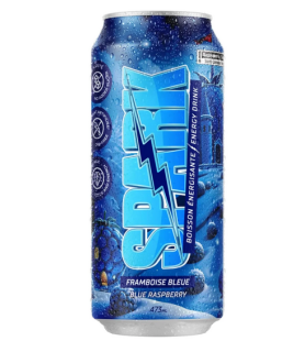 Spark Energy Drink 473ml