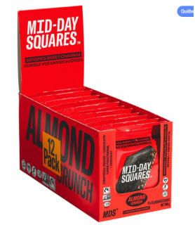 Mid-Day Squares