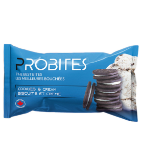 Probites Bouchées Protéinées