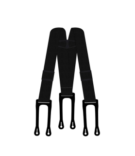 Elite Pro Suspenders