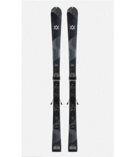 Volkl Alpine Ski Shine 72
