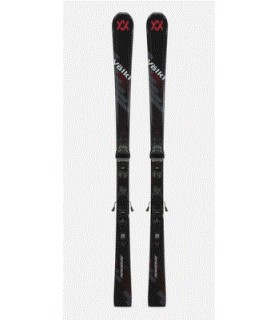 Volkl Alpine Ski Peregrine X