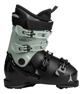 Atomic Bottes Ski Alpin...