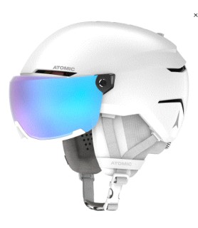 Atomic Alpine Ski Helmet...