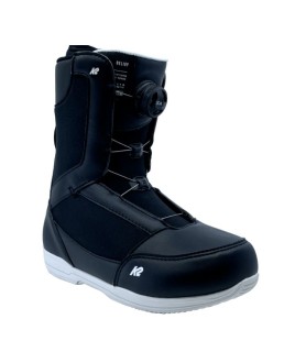 K2 Snowboard Boots Belief