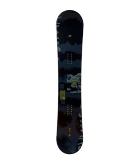 K2 Courier Snowboard