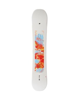K2 Planche à Neige Dreamsicle