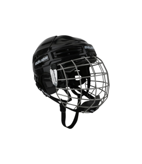 Bauer Casque IMS 5.0 Combo