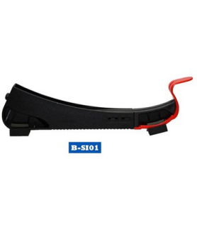 Blue Sports Skate Guard...