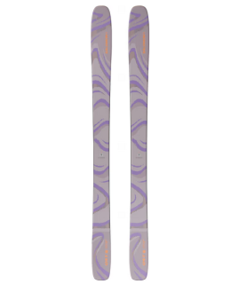 Salomon Ski Alpin Qst 106...