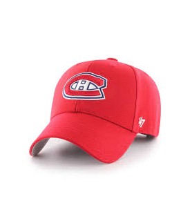 Casquette Canadien de Montréal