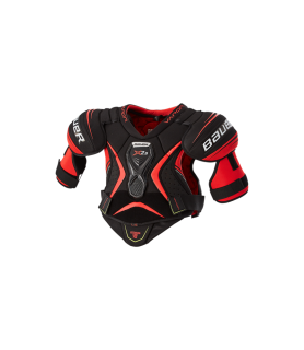 Bauer Épaulettes Vapor X2.9 JR