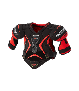 Bauer Épaulettes Vapor X2.9 SR