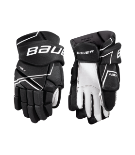 Bauer Gants NSX JR