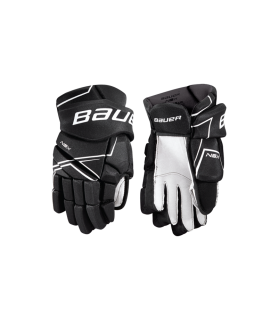 Bauer Gants NSX SR