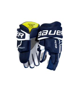 Bauer Gants Supreme S170 YTH