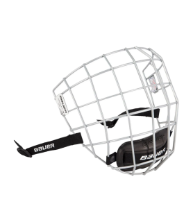 Bauer Profile II Facemask