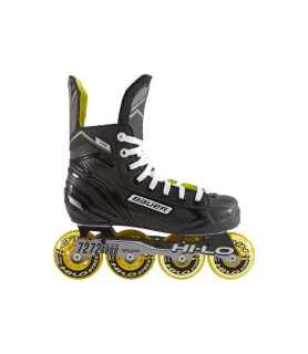 Bauer Roller Hockey RS