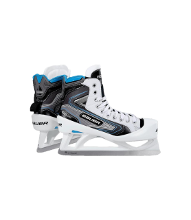 Bauer Reactor 5000 Goalie...