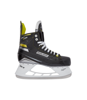 Bauer Supreme Hockey Skate...