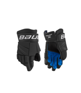 Bauer Gants de Hockey X YTH