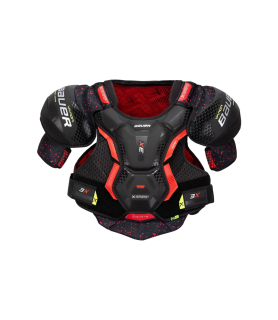 Bauer Épaulettes De Hockey...