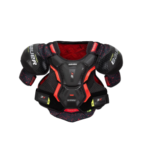 Bauer Épaulettes De Hockey...