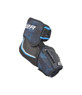 Bauer Protège-Coudes X JR
