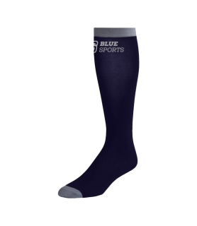Blue Sport Bas Pour Patin...