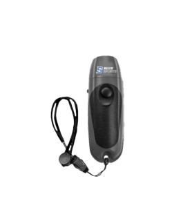 Blue Sport Electronic Whistle