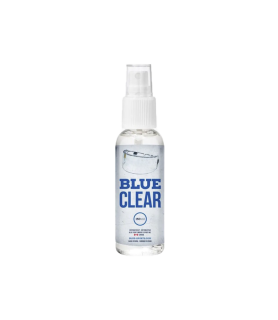 Blue Sport Spray Anti Fog