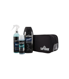 Captodor Sac De Toilette