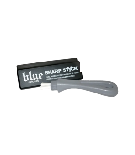 Blue Sport sharp stycks